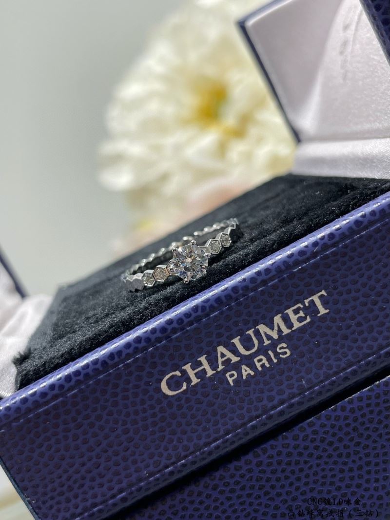 Chaumet Rings